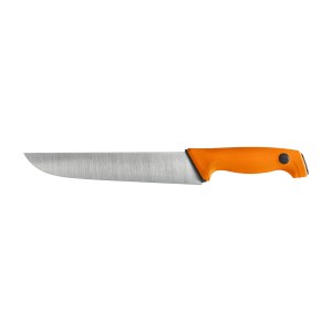 Nóż myśliwski Eka Butcher WB pomarańczowy 24 cm