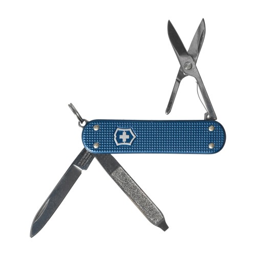 Scyzoryk Victorinox Classic SD Alox 0.6221.L26 edycja limitowana- 63514 