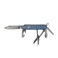 Scyzoryk Victorinox Pioneer X Alox 0.8231.L26 edycja limitowana- 63515 