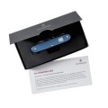 Scyzoryk Victorinox Pioneer X Alox 0.8231.L26 edycja limitowana-4 63515 