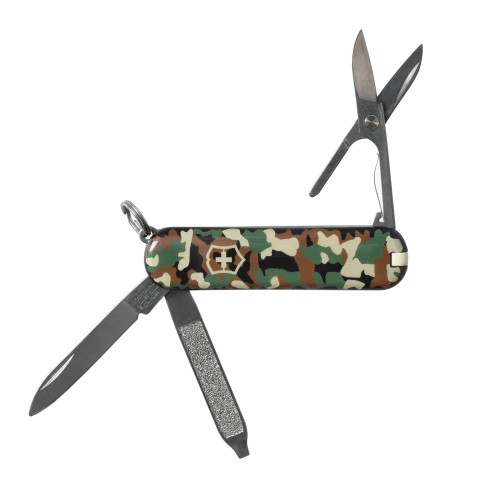 Scyzoryk Victorinox Classic SD 0.6223.94- 63517 