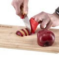 Zestaw kuchenny Opinel dla dzieci Le Petit Chef czerwony-5 63518 