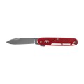 Scyzoryk Victorinox Alox Refined Onefold 0.8006.20 czerwony- 63520 