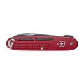 Scyzoryk Victorinox Alox Refined Onefold 0.8006.20 czerwony-3 63520 