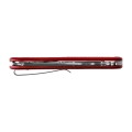 Scyzoryk Victorinox Alox Refined Onefold 0.8006.20 czerwony-4 63520 
