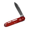 Scyzoryk Victorinox Alox Refined Onefold 0.8006.20 czerwony-5 63520 