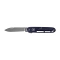 Scyzoryk Victorinox Alox Refined Onefold 0.8006.22 granatowy- 63521 