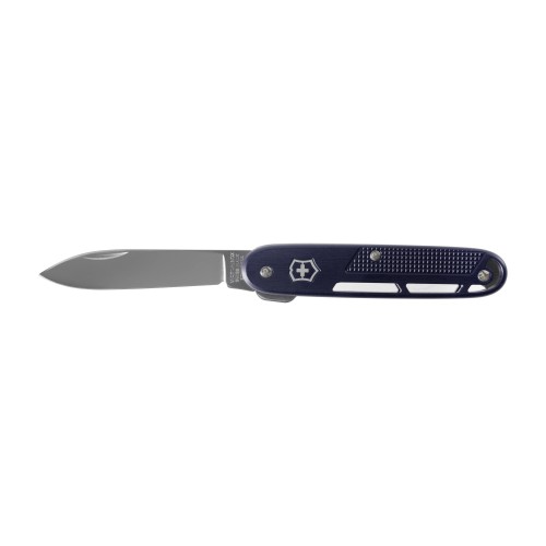 Scyzoryk Victorinox Alox Refined Onefold 0.8006.22 granatowy- 63521 