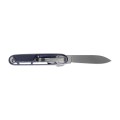 Scyzoryk Victorinox Alox Refined Onefold 0.8006.22 granatowy-1 63521 