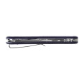 Scyzoryk Victorinox Alox Refined Onefold 0.8006.22 granatowy-4 63521 