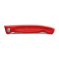 Nóż do steków i pizzy Victorinox Swiss Classic 6.7831.FC1 ząbkowany czerwony-3 63523 