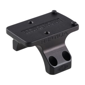 Montaż Reptilia ROF-90 do AUS 34mm z footprintem Trijicon RMR czarny 100-018