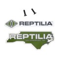 Montaż Reptilia ROF-90 do AUS 34mm z footprintem Trijicon RMR czarny 100-018-4 63524 