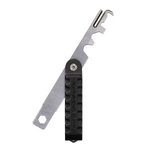 Skrobak do czyszczenia broni Real Avid Scraper AVAR15S