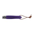 Nóż składany Opinel Colorama 07 inox grab fioletowy-5 63530 