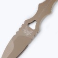 Nóż taktyczny Benchmade 177SN SOCP Dagger-2 63532 