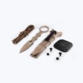 Nóż taktyczny Benchmade 177SN SOCP Dagger-3 63532 