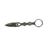 Nóż taktyczny Benchmade 177GN SOCP Dagger  