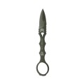 Nóż taktyczny Benchmade 177GN SOCP Dagger-1 63533 