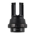 Kompensator płomienia Gomander Quadron Evo 5,56 M14x1- 63534 