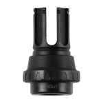 Kompensator płomienia Gomander Quadron Evo 5,56 M14x1