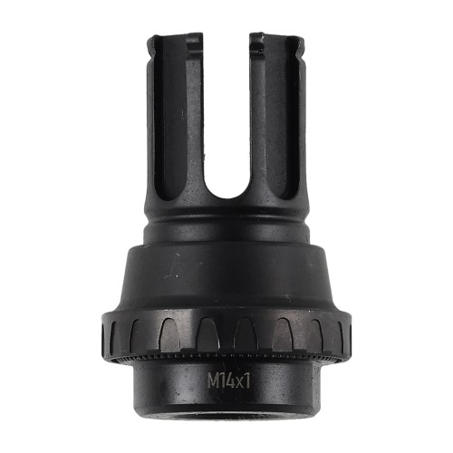 Kompensator płomienia Gomander Quadron Evo 5,56 M14x1- 63534 