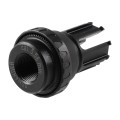 Kompensator płomienia Gomander Quadron Evo 5,56 M14x1-1 63534 