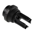 Kompensator płomienia Gomander Quadron Evo 5,56 M14x1-2 63534 