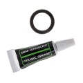 Kompensator płomienia Gomander Quadron Evo 5,56 M14x1-3 63534 