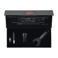 Kompensator płomienia Gomander Quadron Evo 5,56 M14x1-4 63534 