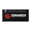 Kompensator płomienia Gomander Quadron Evo 5,56 M14x1-5 63534 