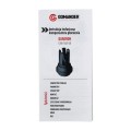 Kompensator płomienia Gomander Quadron Evo 5,56 M14x1-6 63534 