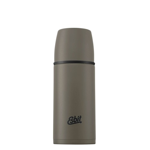 Termos Esbit klasyczny - Vacuum Flask 0,5 l oliwkowy- 63535 