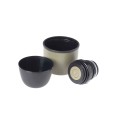 Termos Esbit klasyczny - Vacuum Flask 0,5 l oliwkowy-1 63535 
