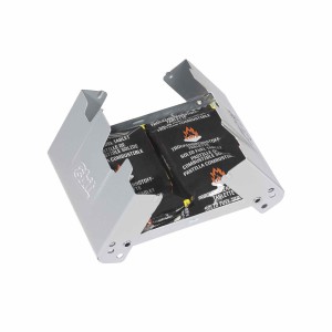Kuchenka turystyczna Esbit Pocket Windshield z wkładami paliwowymi 2 x 27 g