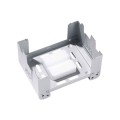 Kuchenka turystyczna Esbit Pocket Windshield z wkładami paliwowymi 2 x 27 g-1 63536 