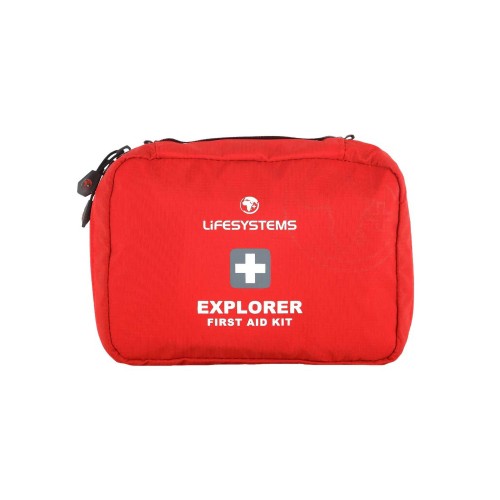 Apteczka Lifesystems Explorer First Aid Kit- 63543 