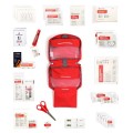 Apteczka Lifesystems Explorer First Aid Kit-3 63543 