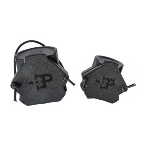Zestaw osłon OPtactical do lunety Razor III HD 6-36x56