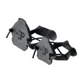 Zestaw osłon OPtactical do lunety Razor II HD 4,5-27x56-1 63558 