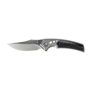 Nóż składany WE Knife Skynix WE24087-2