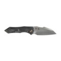Nóż składany WE Knife High-Fin XL WE24010-6-1 63562 