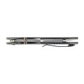 Nóż składany WE Knife High-Fin XL WE24010-6-4 63562 