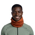 Chusta wielofunkcyjna Buff Lightweight Merino Wool - solid cinnamon-2 63563 