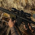 Luneta celownicza Primary Arms SLx Compact 4-16x44 mm FFP ACSS Deka G2-12 63564 