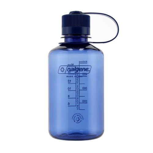 Butelka Nalgene Narrow Mouth 500 ml - denim- 63565 