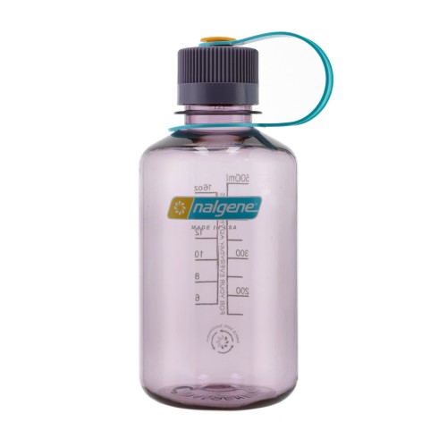 Butelka Nalgene Narrow Mouth 500 ml - aubergine- 63566 