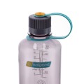 Butelka Nalgene Narrow Mouth 500 ml - aubergine-2 63566 