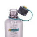 Butelka Nalgene Narrow Mouth 500 ml - aubergine-3 63566 