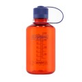 Butelka Nalgene Narrow Mouth 500 ml - marmalade orange- 63567 